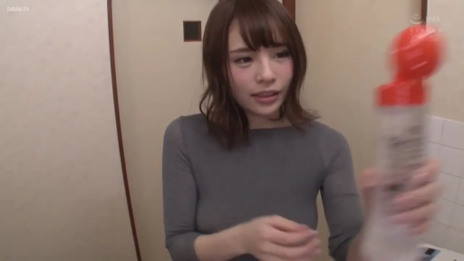 角色扮演 · 侧身 · 脱衣 · 粉色护士服 · 衣柜 · 斜视 · 室内门口 · 站立转身