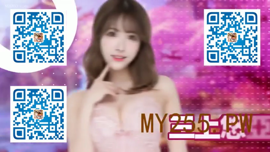 影棚 · 粉色蕾丝低胸装