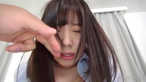 室内 · 胸部 · 揉乳 · 凌乱 · 隐忍 · 前倾 · 蓝色制服