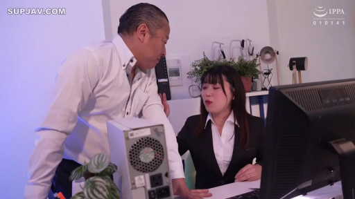 坐姿 · 办公室 · 职业装