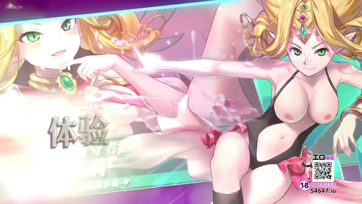 坐姿 · 胸部 · 虚拟场景 · 露乳连体衣