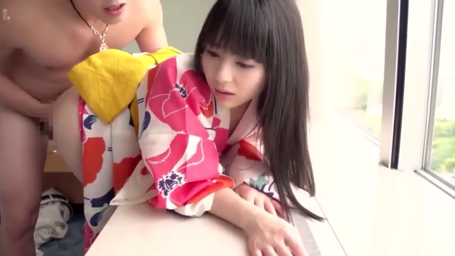 室内 · 迷离 · 性行为 · 后入式 · 有码 · 和服