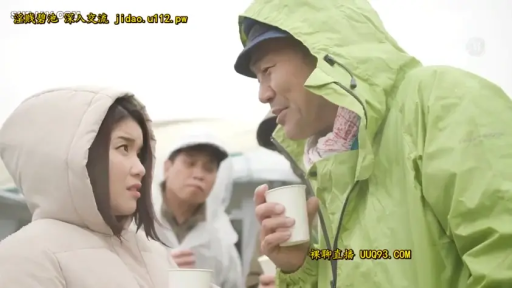 中景 · 户外 · 户外冬装