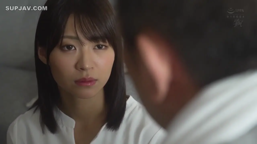 Indoor · Melancholy · Close-up of the face · white shirt · Stare · 对坐 · 剧情对话