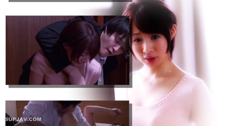 卧室 · 面部特写 · 粉色针织衫