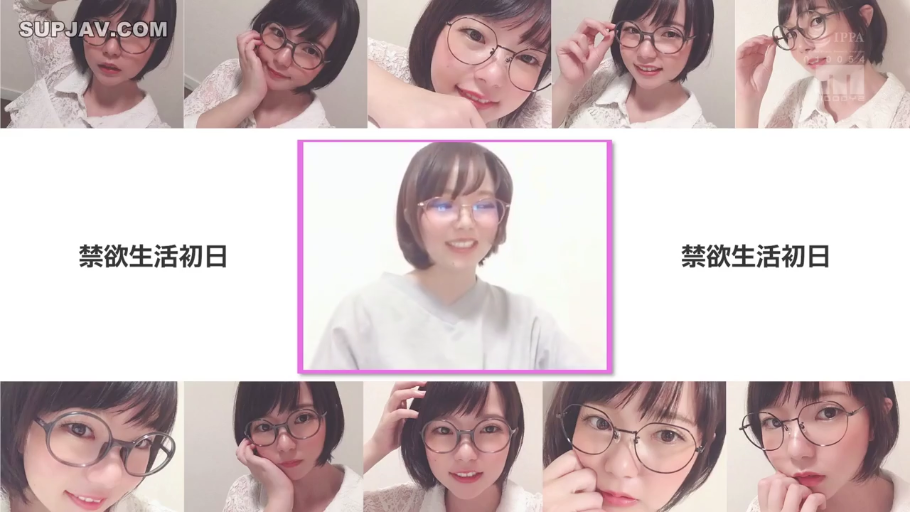 马赛克 · 享受 · 中景 · 枕头 · 仰卧 · 紫色蕾丝内衣 · 日式房间 · 性爱互动