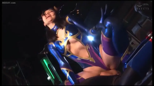 骑乘位 · sexual intercourse · Role-playing · Pleasure · 暗室 · 私处 · 蓝色紧身衣