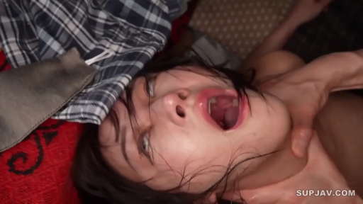 室內 · 臉部特寫 · 全裸 · 仰臥 · 阿黑颜 · 掐脖子 · 粗暴