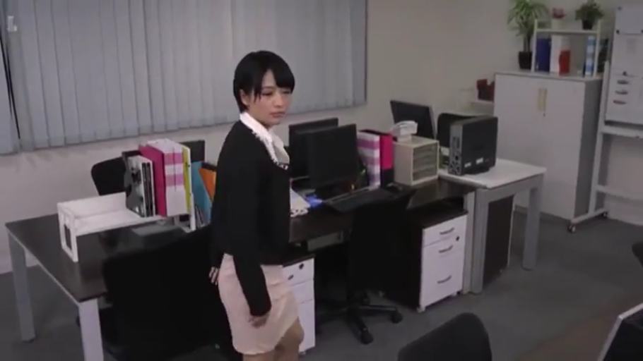 全身 · 办公室 · 站立 · OL套装