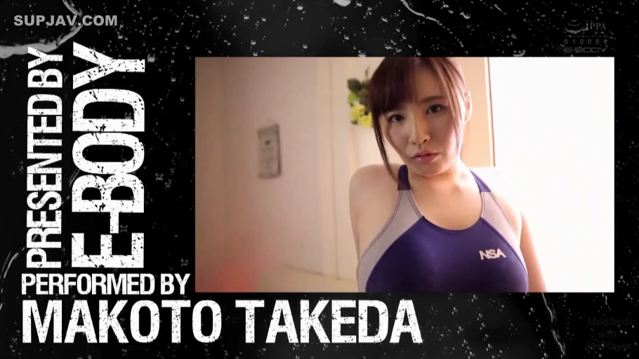 室内 · 注视 · 上半身 · 竞技泳装 · 前倾 · 日本AV · 冷艳