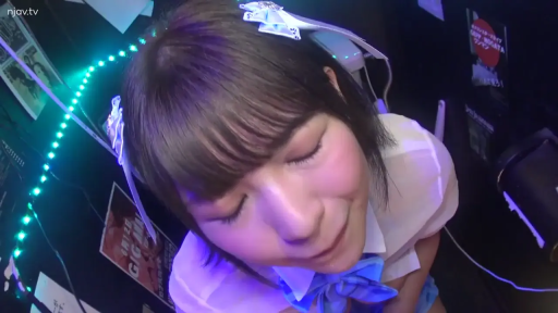 室內 · 臉部特寫 · JK制服