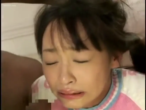 室内 · 脸部特写 · 口交 · 针织衫 · 痛苦 · 抓发 · 马赛克控制