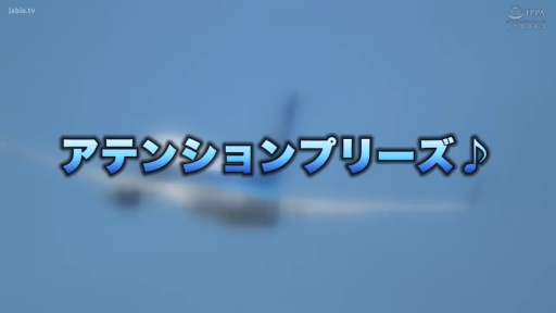 文字特写 · 片头标题 · 飞机 · 空中