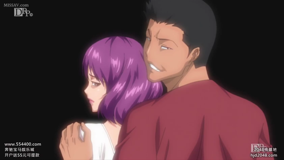 委屈 · 白色上衣 · 黑色背景 · 脅迫 · 胸部以上 · 动漫 · 背后搂抱