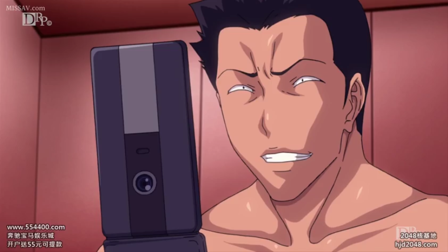 室内 · 面部特写 · 赤裸上身