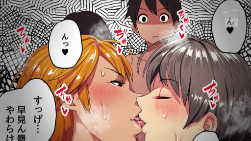 站立前倾 · 脸部及胸部特写 · 白色道服露内衣 · 室内道场 · 流汗喘息 · 红脸紧绷 · 动漫截图