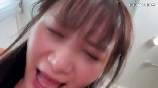 Indoor · Close-up of the face · Intoxicated · Supine · Nudity · 高潮表情 · During intercourse