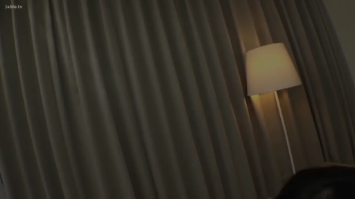 室内 · 远景 · 落地灯 · 窗帘