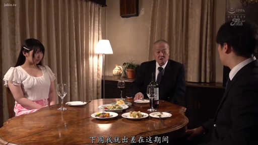 坐姿 · 严肃 · 西装 · 剧情 · 谈话 · 餐厅 · 红酒