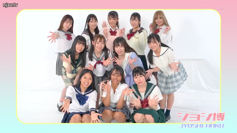 远景 · 水手服 · 摄影棚