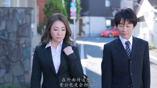 真剣 · 中景 · プロット · ハンドバッグ · 交流 · 街道 · 行走 · スーツ