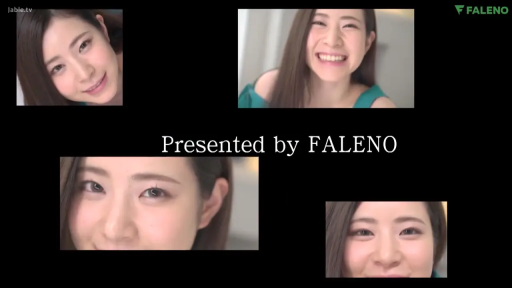 面部 · 微笑 · 歪头 · 绿色上衣 · 开心 · 影棚 · 拼图