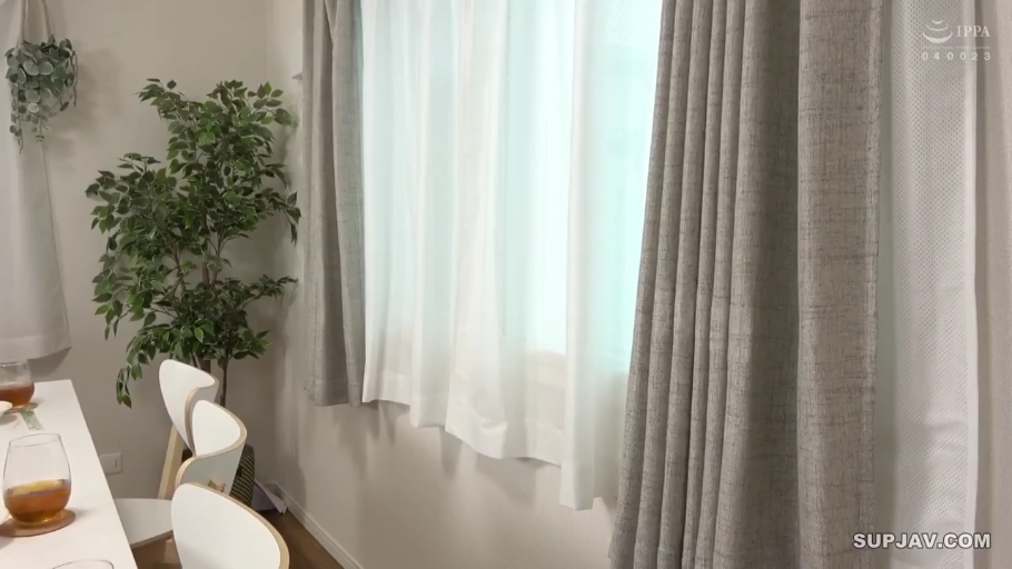 客厅 · 绿植 · 窗帘 · 室内景观