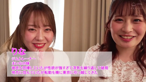 座り姿勢 · カメラに向かって · 部屋 · 是 · 甜美微笑 · 白色常服 · 字幕介绍