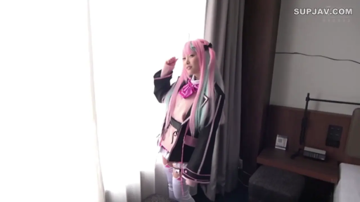 酒店房间 · 角色扮演服