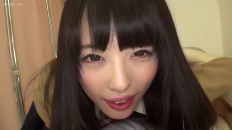 Indoor · Close-up of the face · JK Uniform