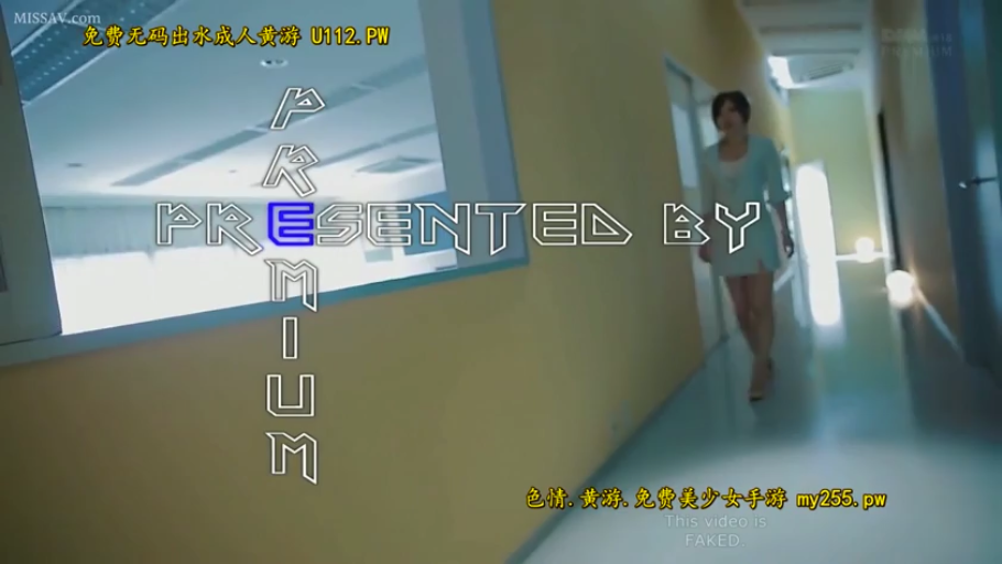 全景 · 职业装 · 走廊