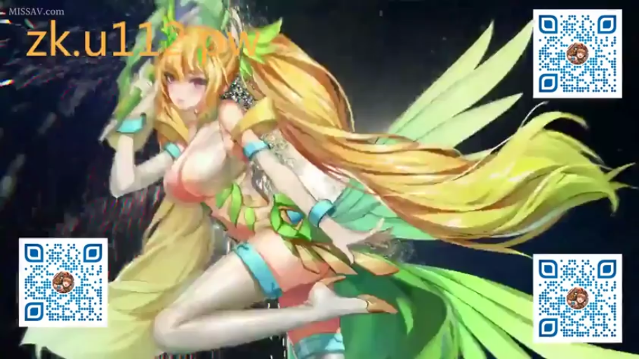 全身 · 侧卧 · 奇幻服飾 · 虚空