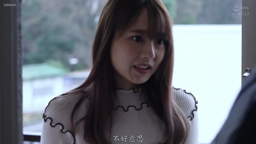 Whole body · Stand · 白色针织衫 · Side face · 公寓走廊 · 查看信箱 · 红色邮筒 · 日常邻家