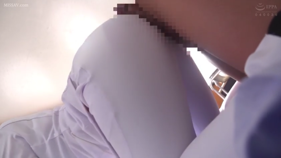 Indoor · 护士服 · 性行为 · 后入式 · Hips