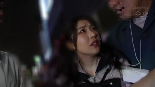 Face · 制服 · Outdoor · 痴汉 · 骚扰 · 恐惧 · 被挟持