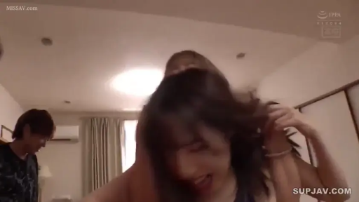 性交 · 脸部 · 全裸 · 卧室 · 愉悦 · 长发 · 背后位