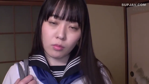 站立 · 和室 · 面部特写 · 注视 · 水手服 · 失神 · 书包 · 齐刘海