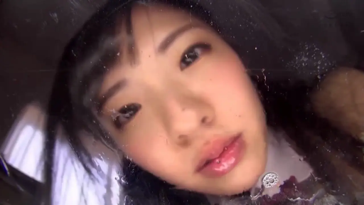 室内 · 第一视角 · 迷离 · 面部特写 · 注视 · 常服 · 趴伏 · 玻璃