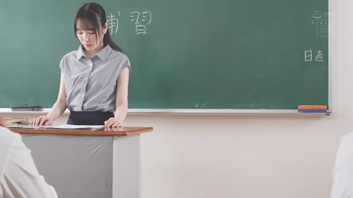 室内 · 脸部特写 · 迷离 · 拉丝 · 唾液 · 紧贴 · 花纹上衣