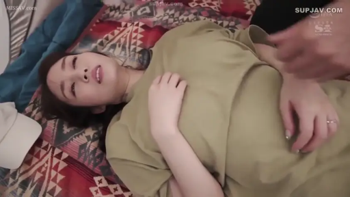 揉乳 · 面部 · 迷離 · 仰臥 · T恤 · 日本AV · 帐篷 · 睡袋