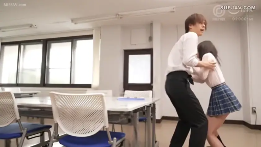 办公室 · 站姿 · 全景 · JK制服