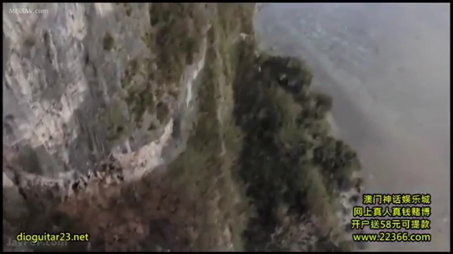 全景 · 户外自然景观