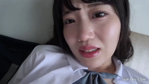 室內 · 臉部特寫 · 第一人稱視角 · 呻吟 · 臥姿 · 学生装 · 哀求