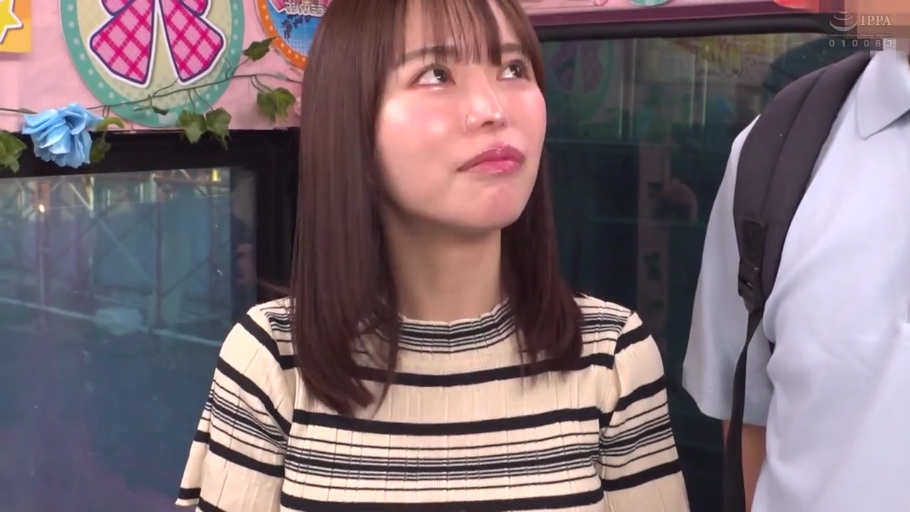 面部 · 教室 · 背心 · 颜射 · 仰头 · 精液 · 失神