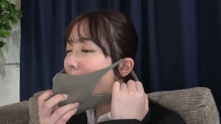 室内 · 脸部特写 · 职业装