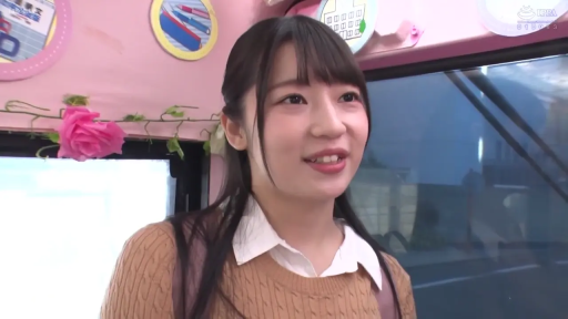 坐姿 · 脸部 · 微笑 · 交流 · 车内 · 清纯 · 毛衣 · 贴纸