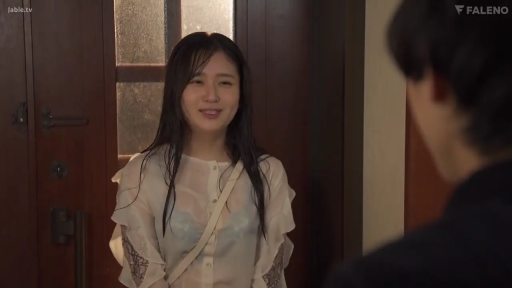 性交 · 女上位 · 项圈 · 室内床上 · 阿黑颜 · 视觉冲击 · 黑色丝袜与吊带 · 生殖器交合