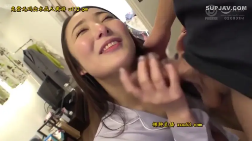 室内 · 顔部のクローズアップ · 悦楽 · 跪き姿勢 · 手交 · 無碼 · 睡衣