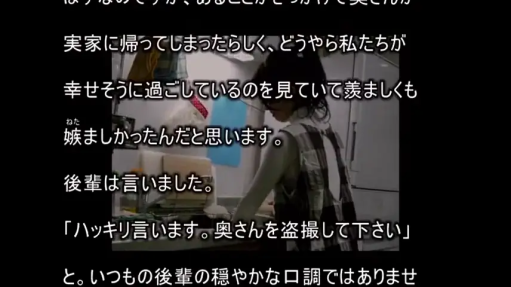 厨房 · 格子围裙