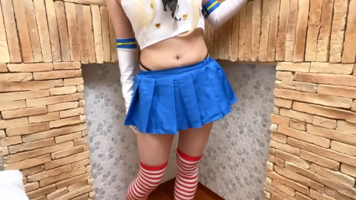 Indoor · 单人 · Stand · Display · Trunk · 角色扮演服